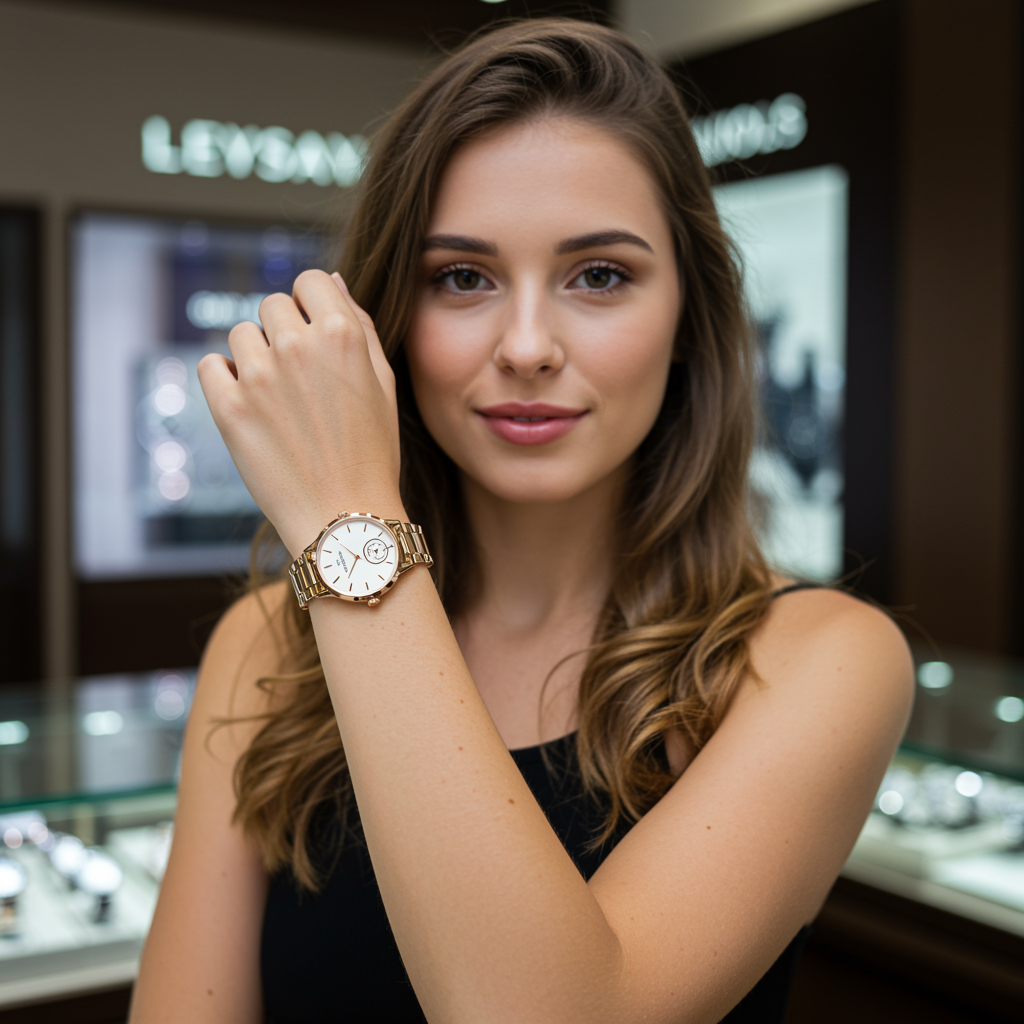 Classy Watches