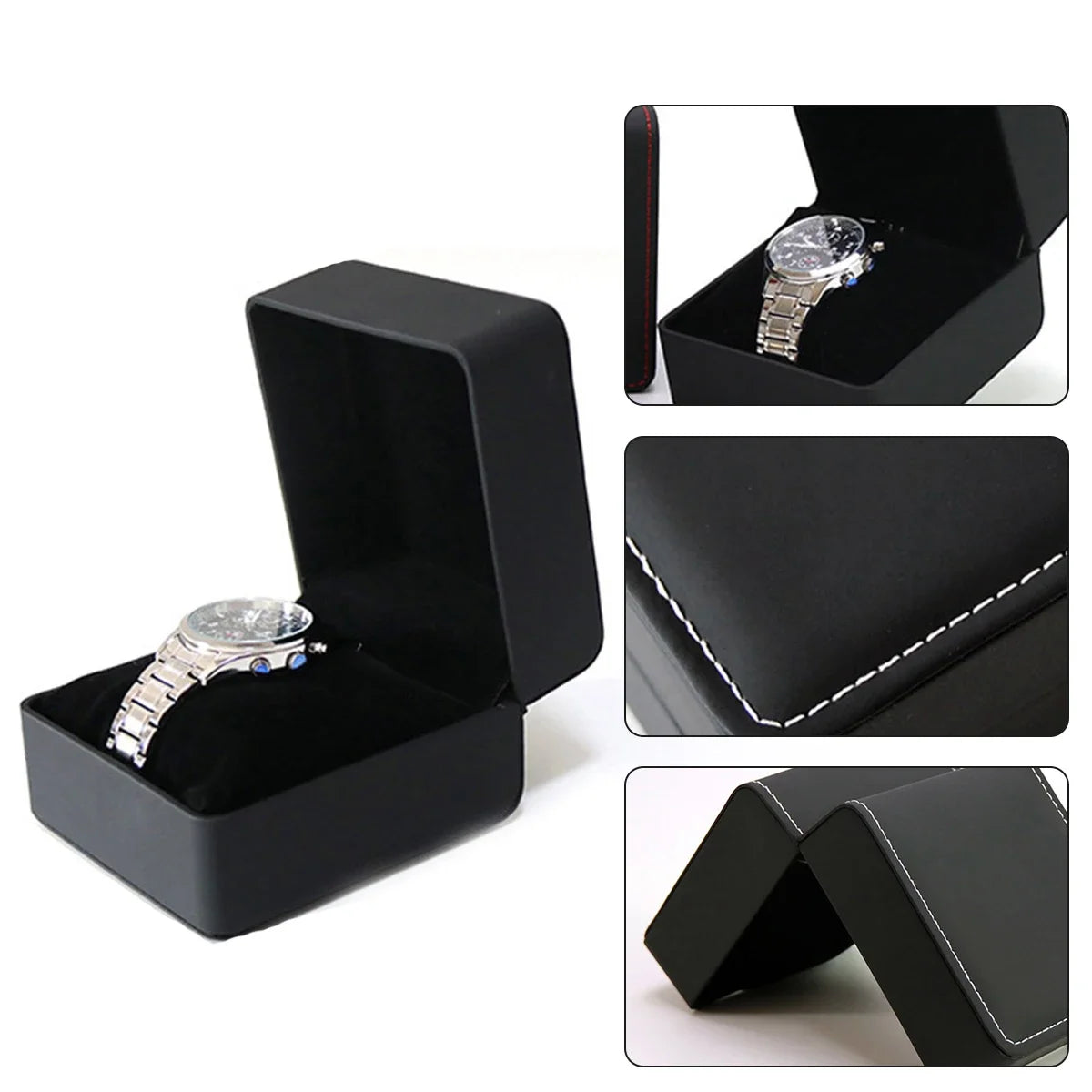 Premium Watch Case