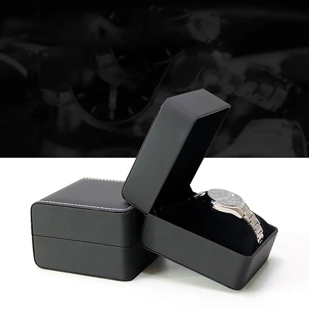 Premium Watch Case