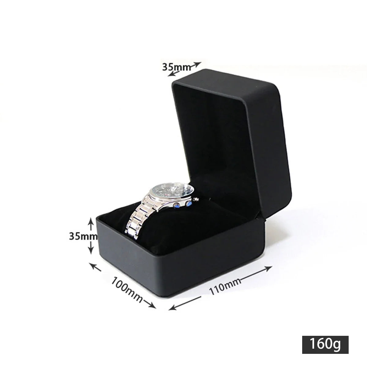 Premium Watch Case