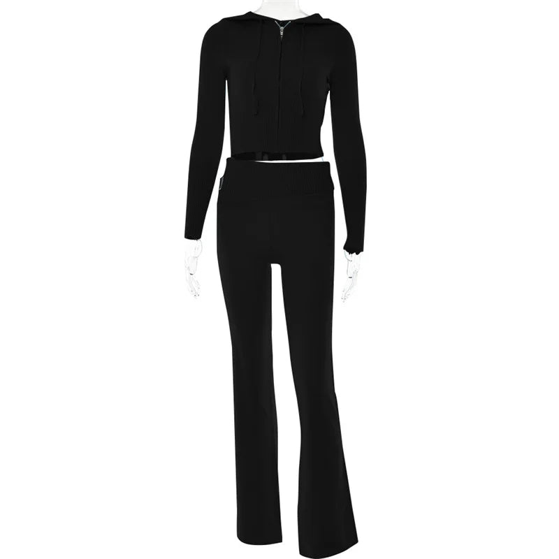 Elara 2-piece Hoodie Set