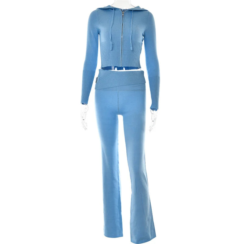 Elara 2-piece Hoodie Set