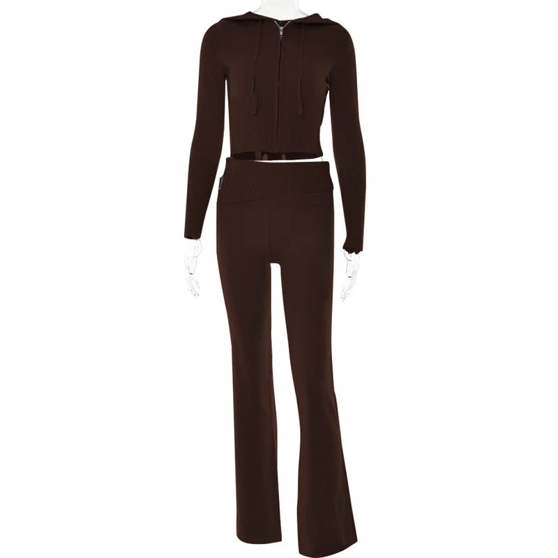 Elara 2-piece Hoodie Set