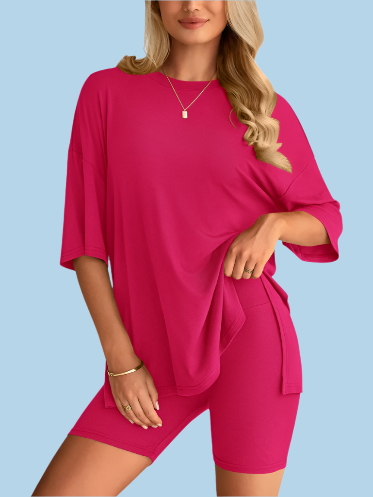 Breeze Bliss Set