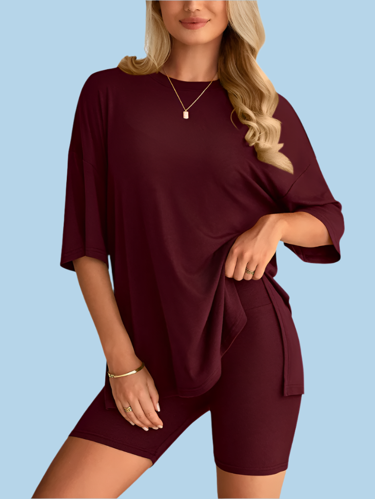 Breeze Bliss Set