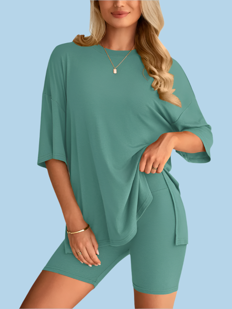 Breeze Bliss Set