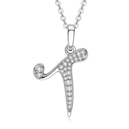 Gleam Signature Pendant Necklace