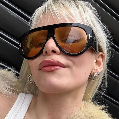 Volo Vintage Chunky Sunglasses