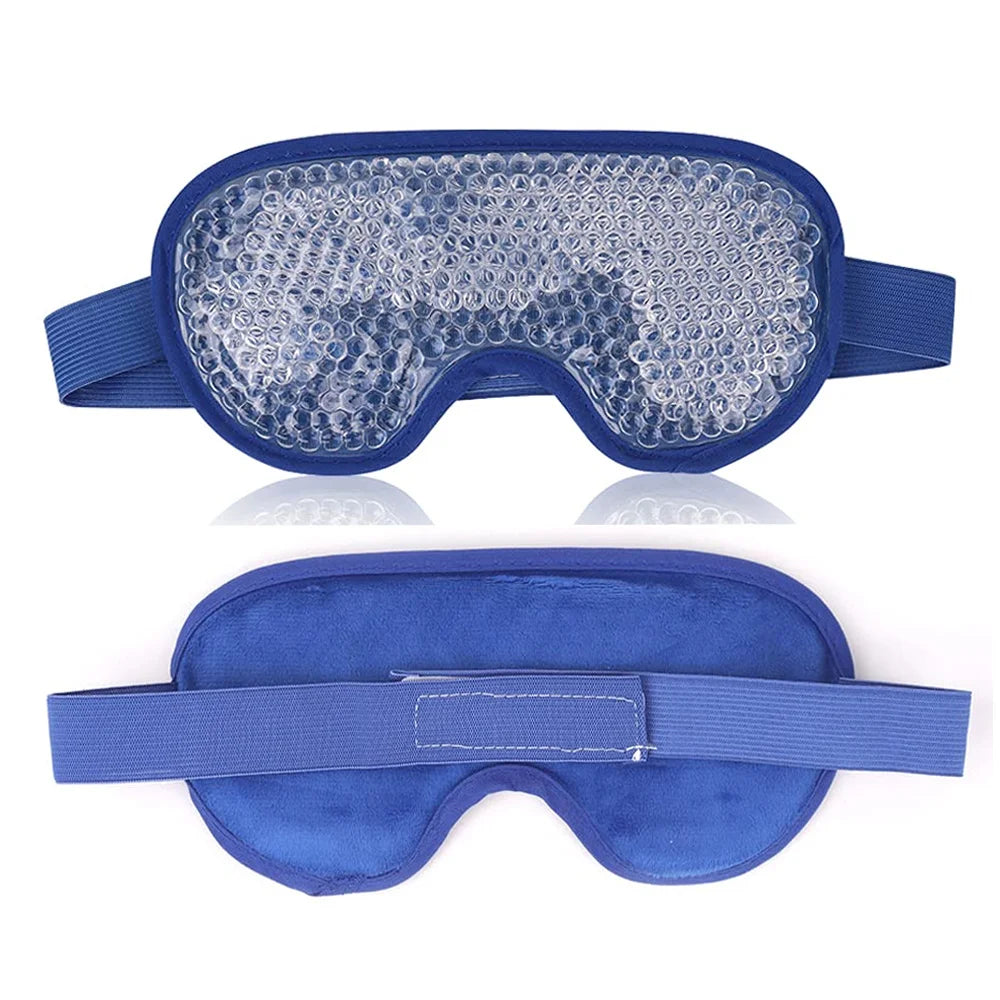 Cool Serenity Eye Mask
