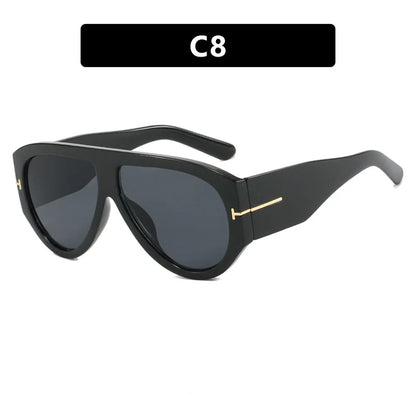 Volo Vintage Chunky Sunglasses