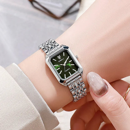 Vesper Luxury Vintage Watch