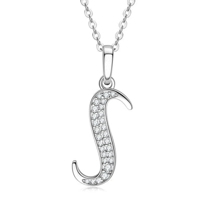 Gleam Signature Pendant Necklace