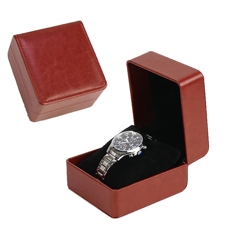 Premium Watch Case