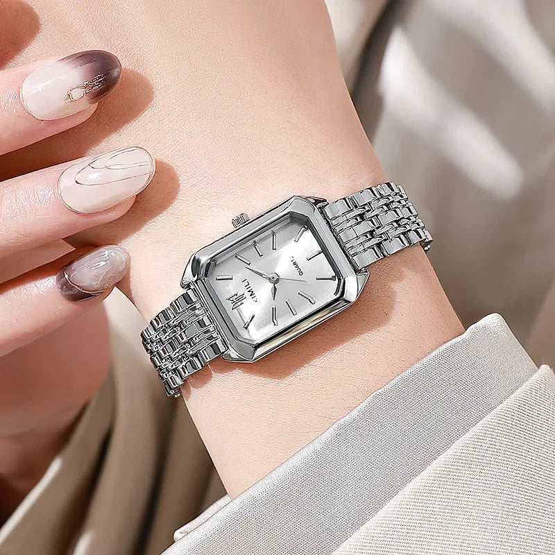 Vesper Luxury Vintage Watch