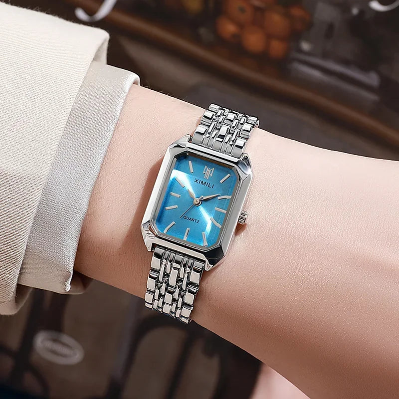 Vesper Luxury Vintage Watch