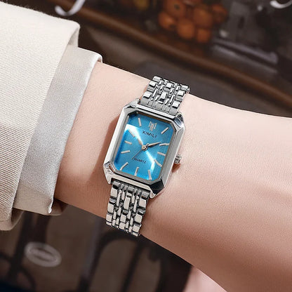 Vesper Luxury Vintage Watch