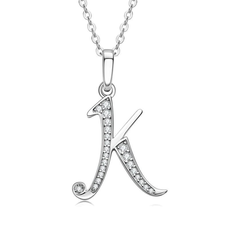 Gleam Signature Pendant Necklace