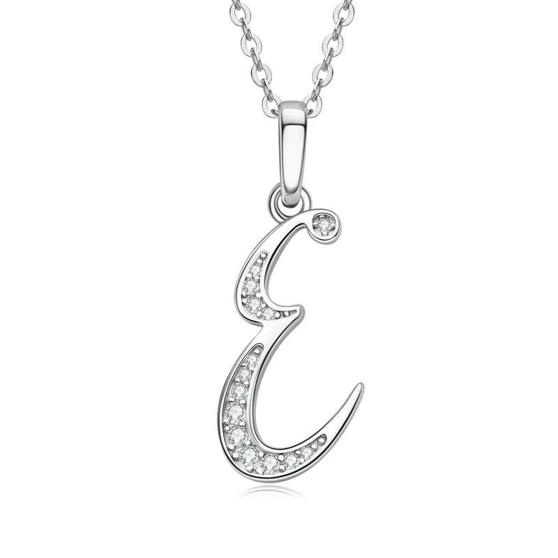 Gleam Signature Pendant Necklace