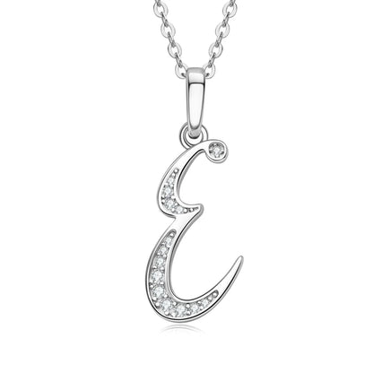 Gleam Signature Pendant Necklace