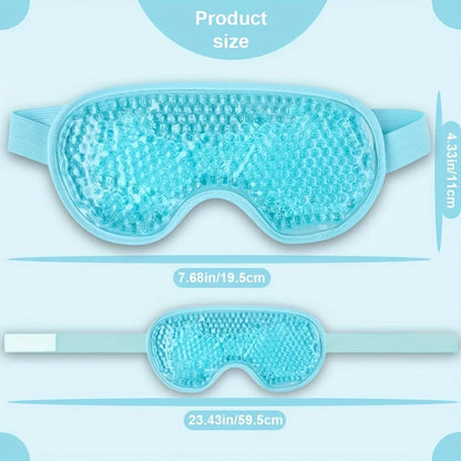 Cool Serenity Eye Mask