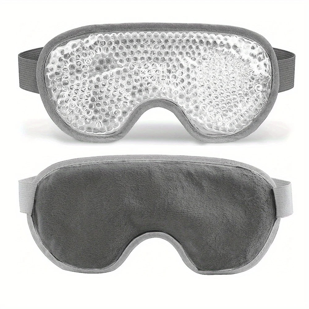 Cool Serenity Eye Mask