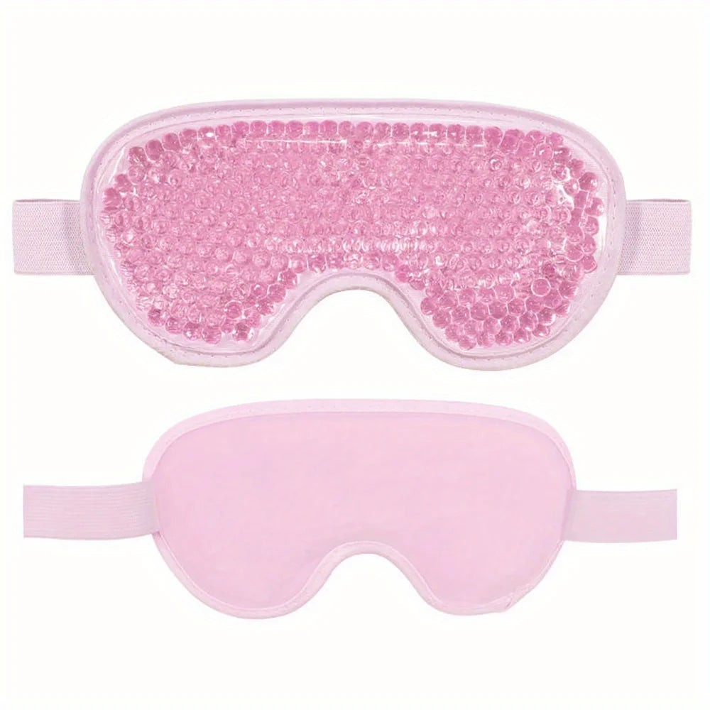 Cool Serenity Eye Mask