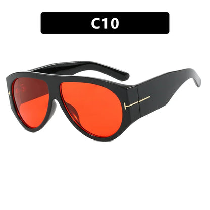 Volo Vintage Chunky Sunglasses