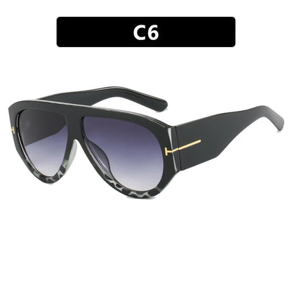 Volo Vintage Chunky Sunglasses
