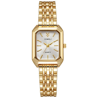Vesper Luxury Vintage Watch