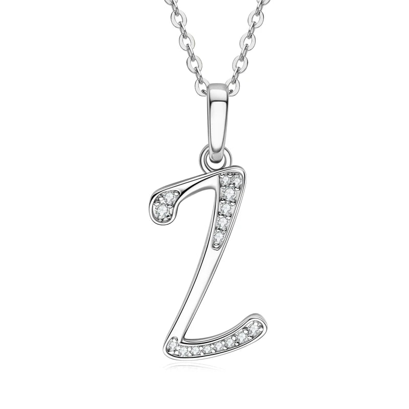 Gleam Signature Pendant Necklace