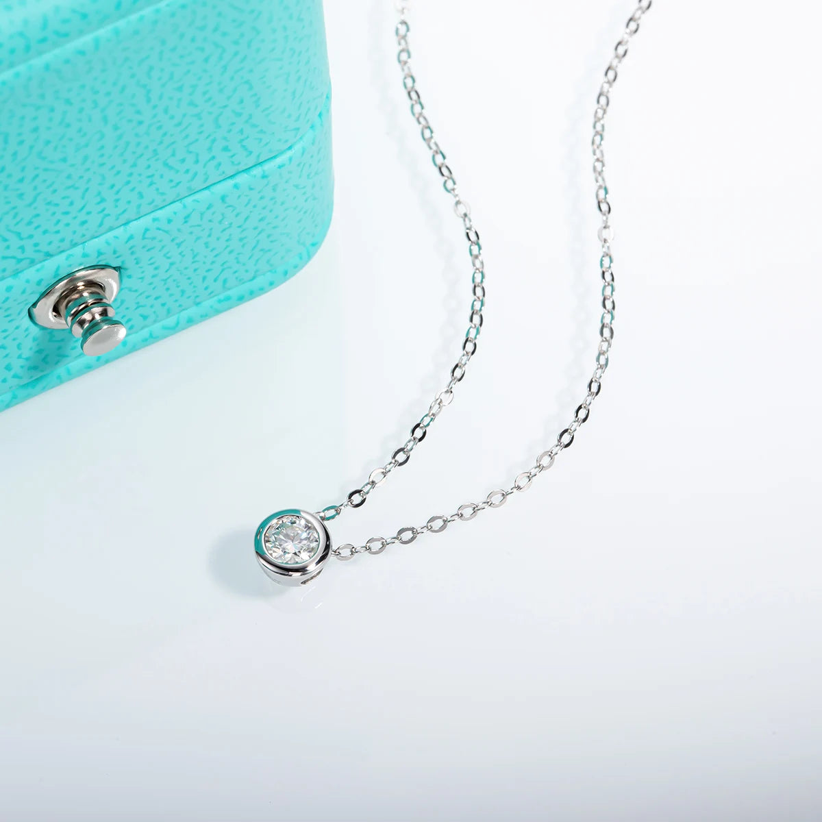 Glow Getter Necklace