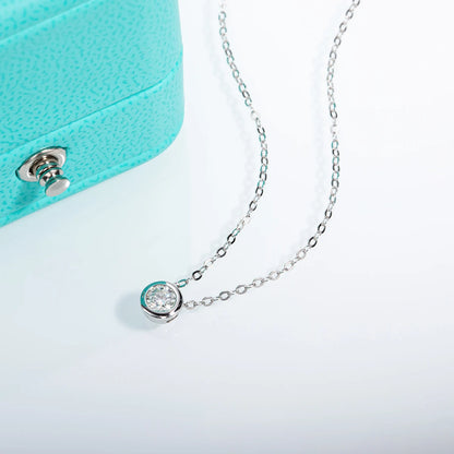 Glow Getter Necklace