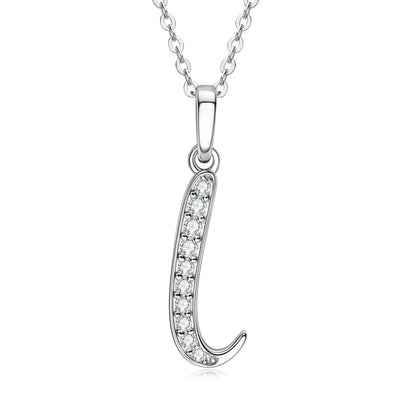 Gleam Signature Pendant Necklace