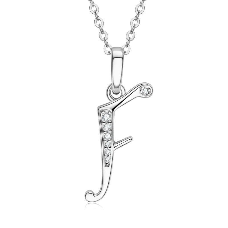 Gleam Signature Pendant Necklace