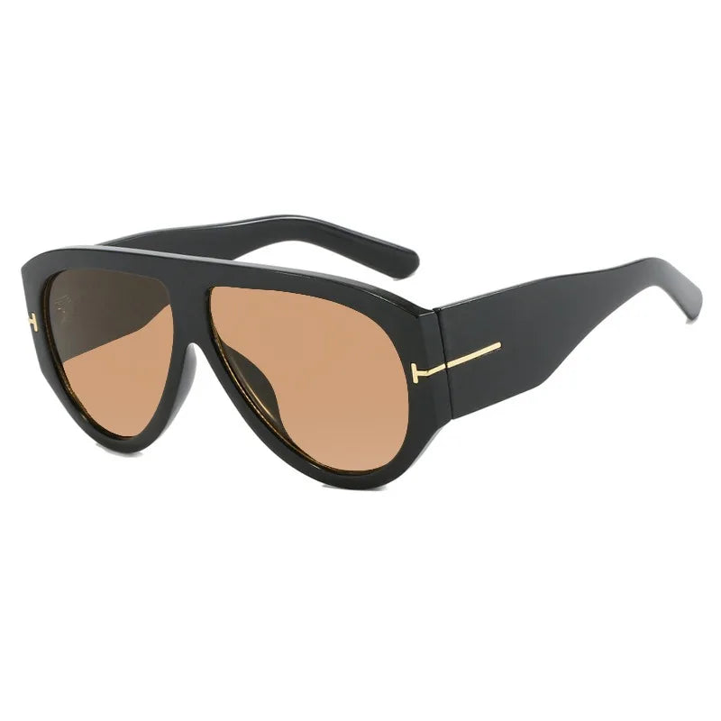 Volo Vintage Chunky Sunglasses