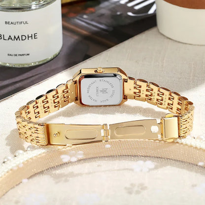 Vesper Luxury Vintage Watch