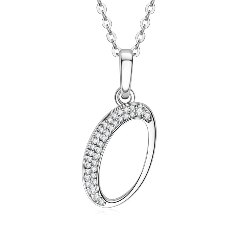 Gleam Signature Pendant Necklace