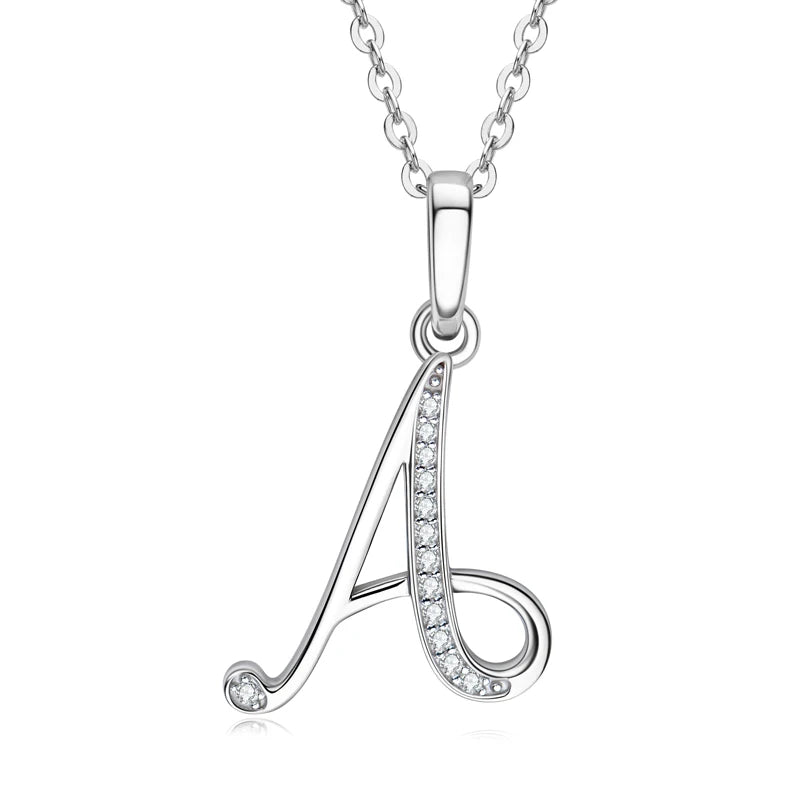 Gleam Signature Pendant Necklace