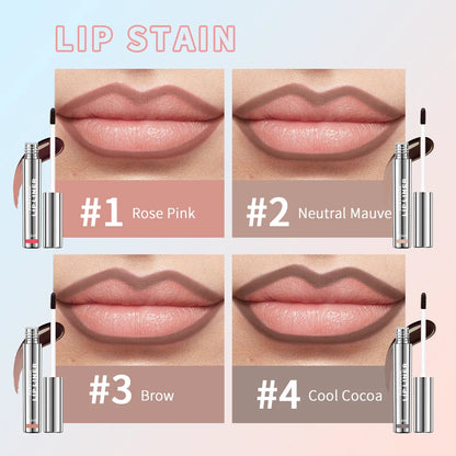 LipLast Waterproof Stain Peel