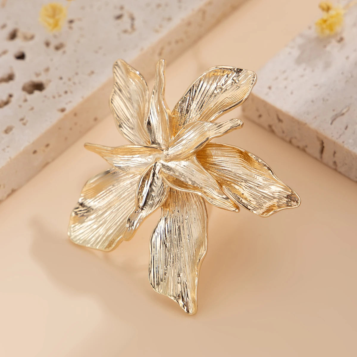 Bloom Boss Ring