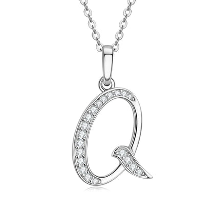 Gleam Signature Pendant Necklace