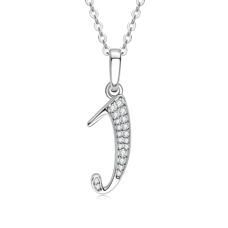 Gleam Signature Pendant Necklace