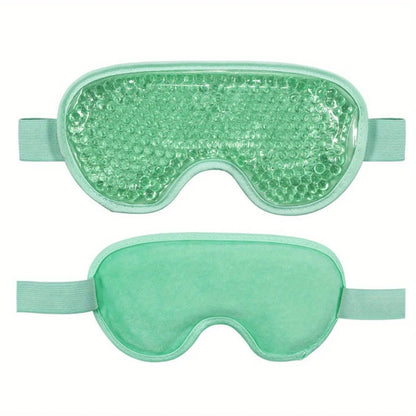 Cool Serenity Eye Mask