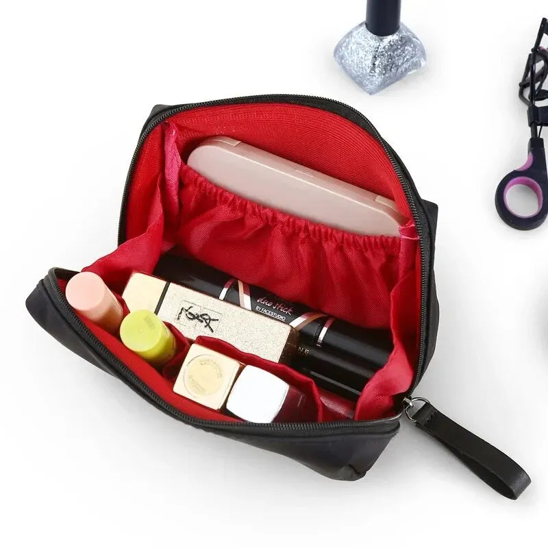 Luxe Cosmetics Holder - Travel with your essentials