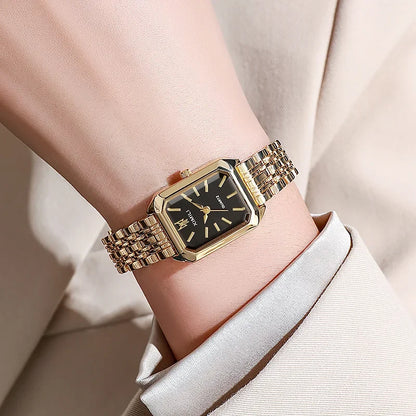 Vesper Luxury Vintage Watch