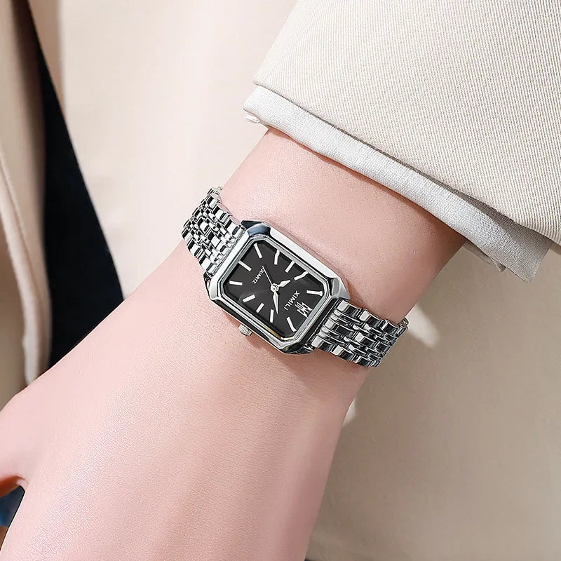 Vesper Luxury Vintage Watch