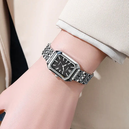 Vesper Luxury Vintage Watch