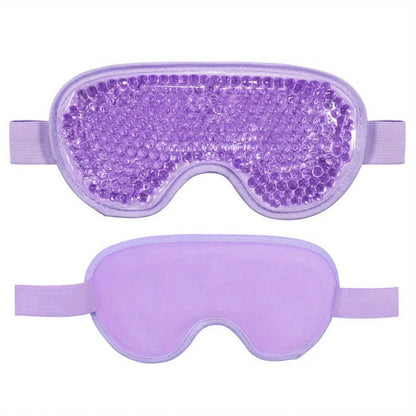 Cool Serenity Eye Mask