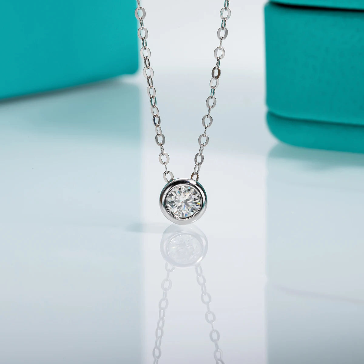 Glow Getter Necklace