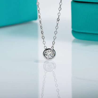 Glow Getter Necklace